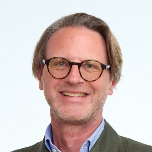 Claudio May