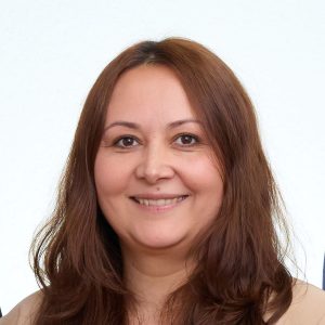 Anela Grosse