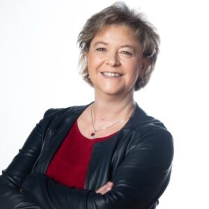 Monika Honeder, Direktorin Haus Penzing und Haus Gustav Klimt