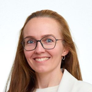 Lisa Bluma