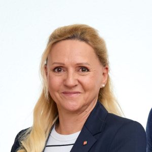 Martina Buttinger