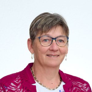 Sonja Kriz