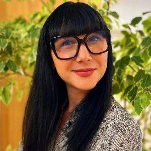 Alina Tarmann, Direktorin Haus Penzing