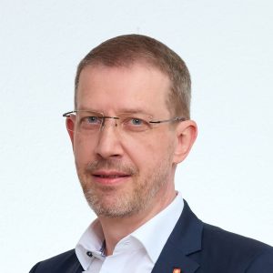 Wolfgang Krb