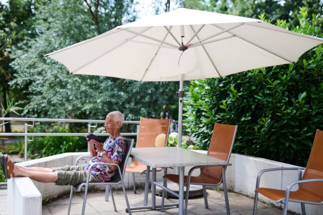 Haus Am Mühlengrund Häuser zum Leben