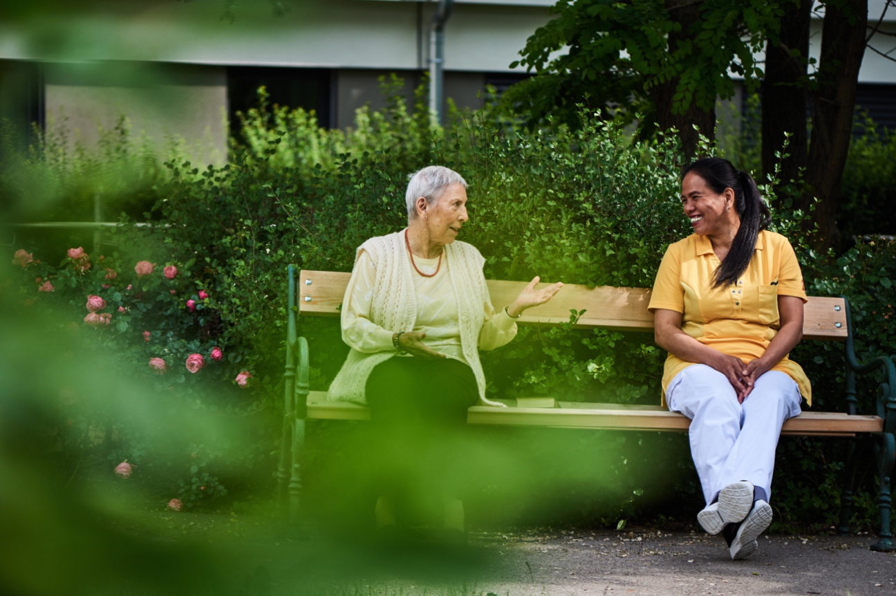  Pflegekongress21 - Häuser zum Leben 