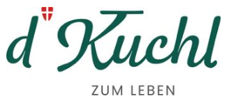 Logo d'Kuchl
