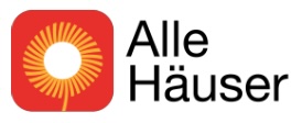 Häuser zum Leben - Alle Häuser