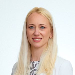 Diana Jelovcak, Direktorin